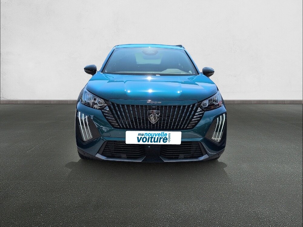Occasion PEUGEOT 2008 2008 Hybrid 145 e-DCS6 - Allure