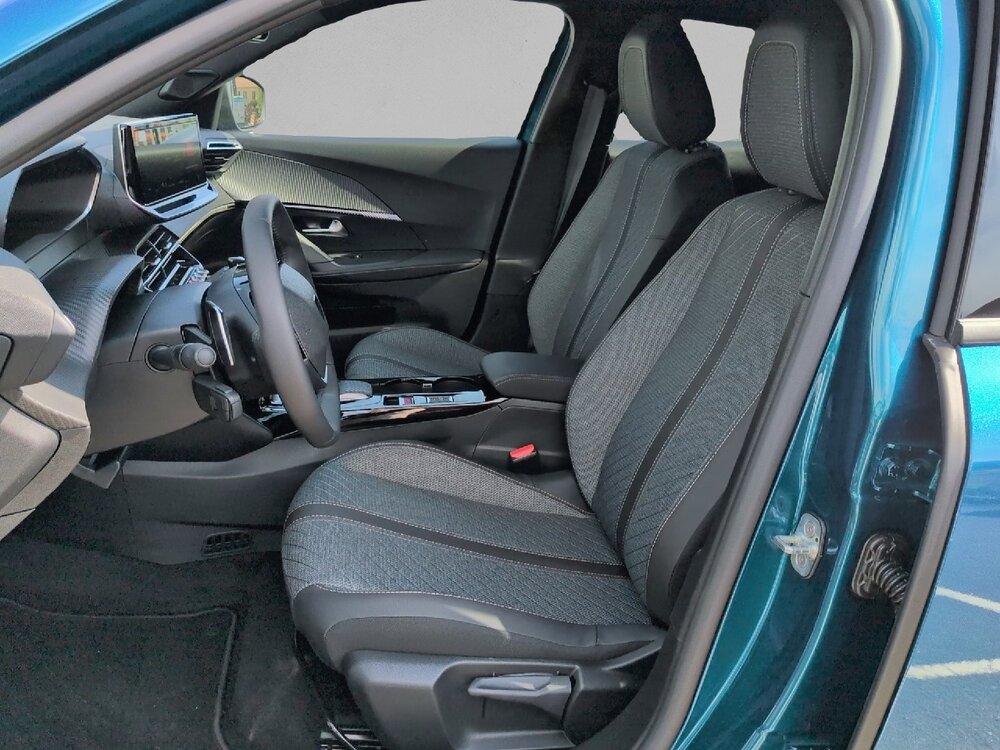 Occasion PEUGEOT 2008 2008 Hybrid 145 e-DCS6 - Allure