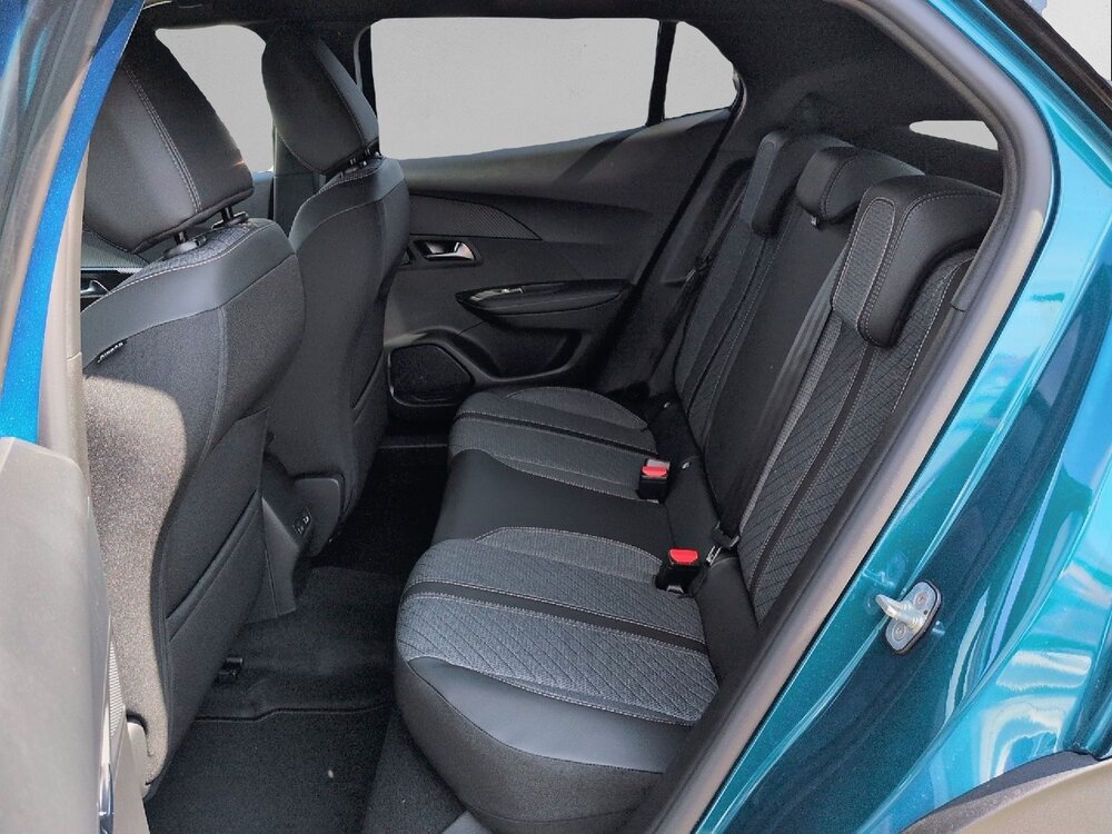 Occasion PEUGEOT 2008 2008 Hybrid 145 e-DCS6 - Allure