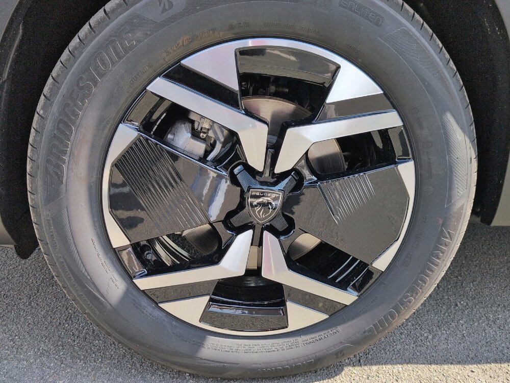 Occasion PEUGEOT 2008 2008 Hybrid 145 e-DCS6 - Allure