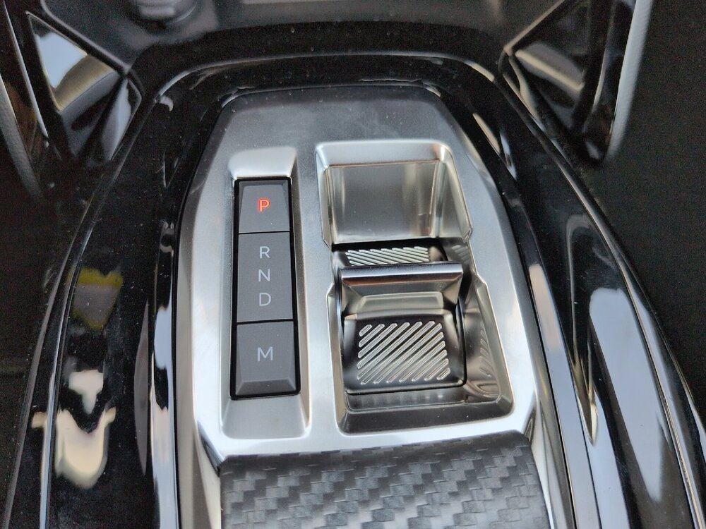 Occasion PEUGEOT 2008 2008 Hybrid 145 e-DCS6 - Allure