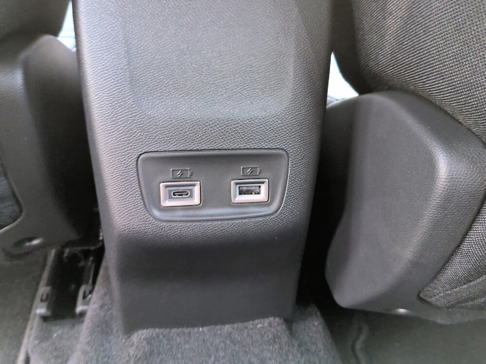 Occasion PEUGEOT 2008 2008 Hybrid 145 e-DCS6 - Allure