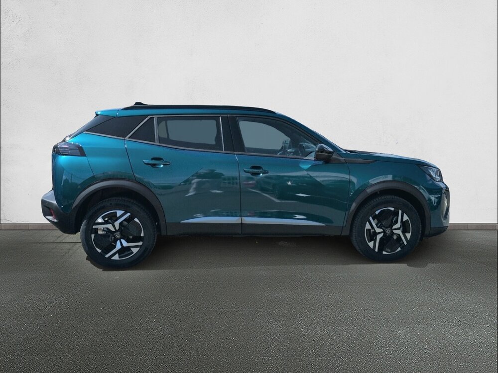 Occasion PEUGEOT 2008 2008 Hybrid 145 e-DCS6 - Allure
