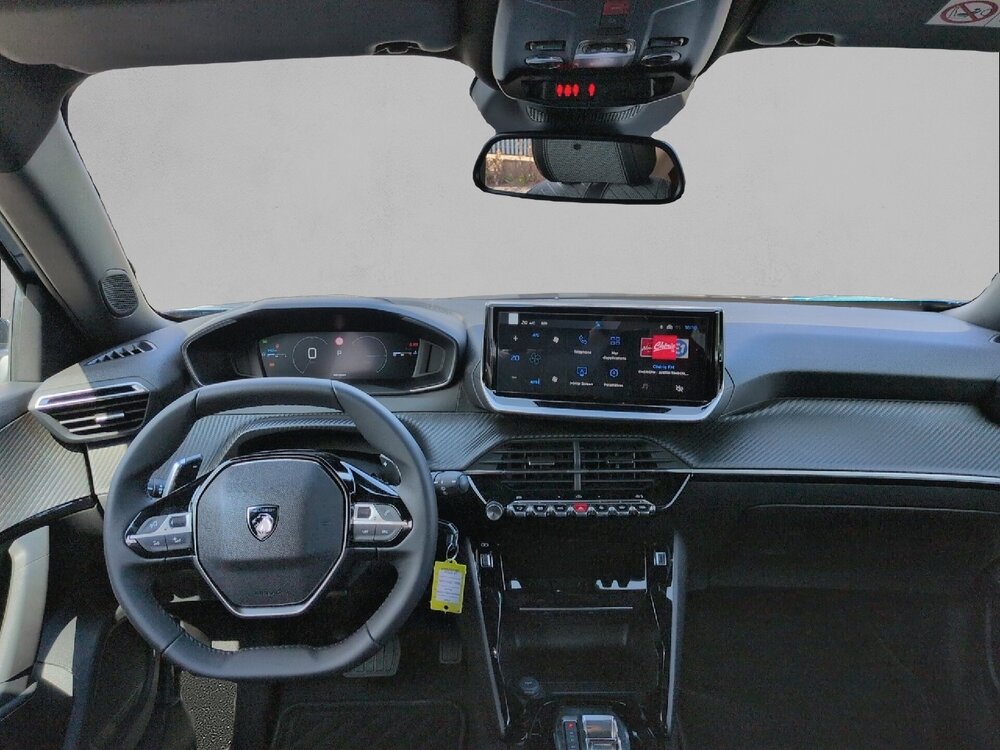Occasion PEUGEOT 2008 2008 Hybrid 145 e-DCS6 - Allure
