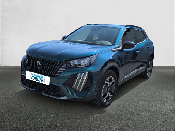 Occasion PEUGEOT 2008 2008 Hybrid 145 e-DCS6 - Allure
