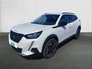 Occasion PEUGEOT 2008 2008 PureTech 130 S&S EAT8 - Allure