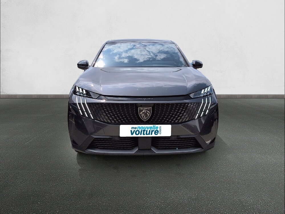 Occasion PEUGEOT 3008 3008 Hybrid 145 e-DCS6 - GT