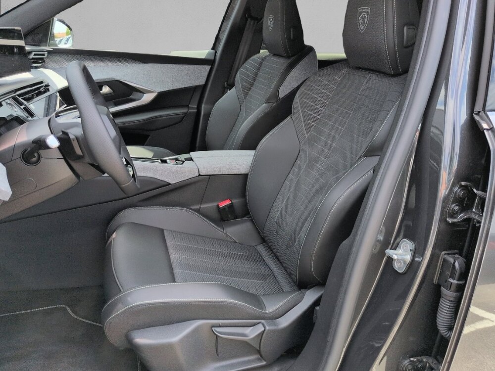 Occasion PEUGEOT 3008 3008 Hybrid 145 e-DCS6 - GT