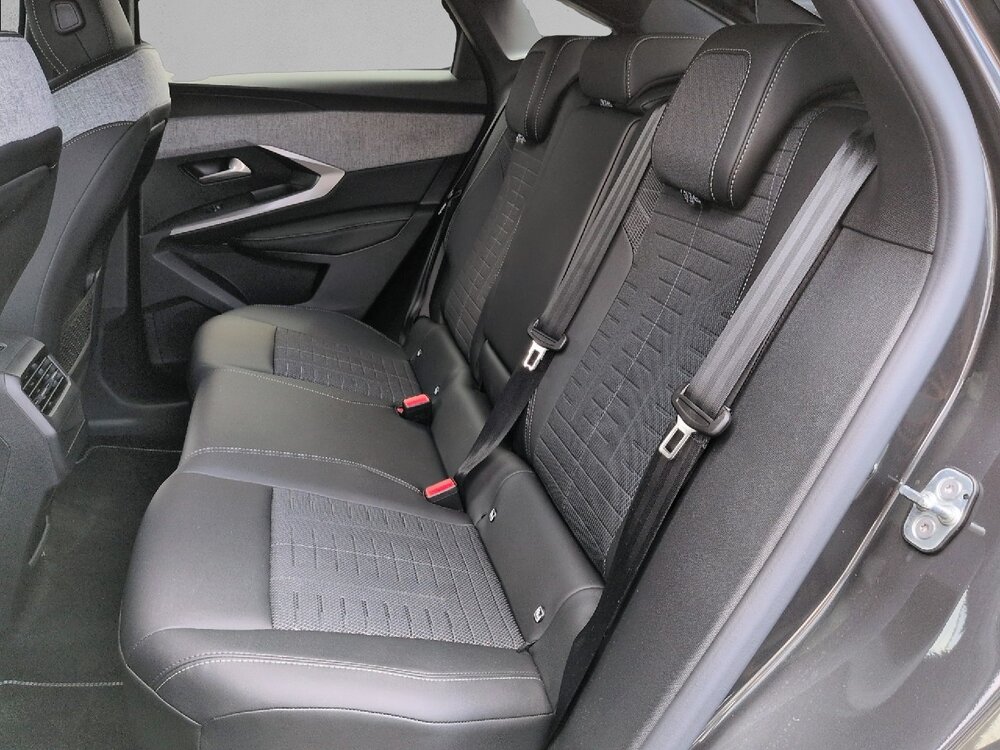 Occasion PEUGEOT 3008 3008 Hybrid 145 e-DCS6 - GT