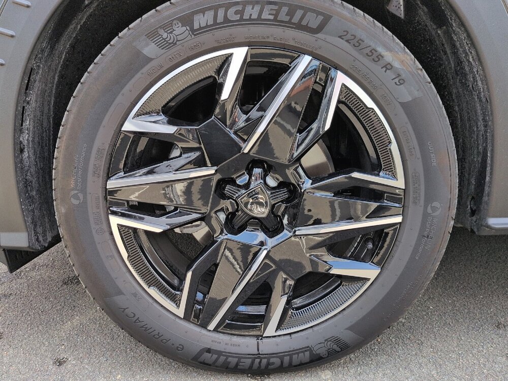 Occasion PEUGEOT 3008 3008 Hybrid 145 e-DCS6 - GT