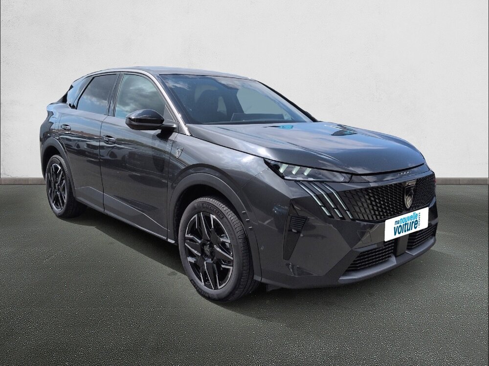 Occasion PEUGEOT 3008 3008 Hybrid 145 e-DCS6 - GT