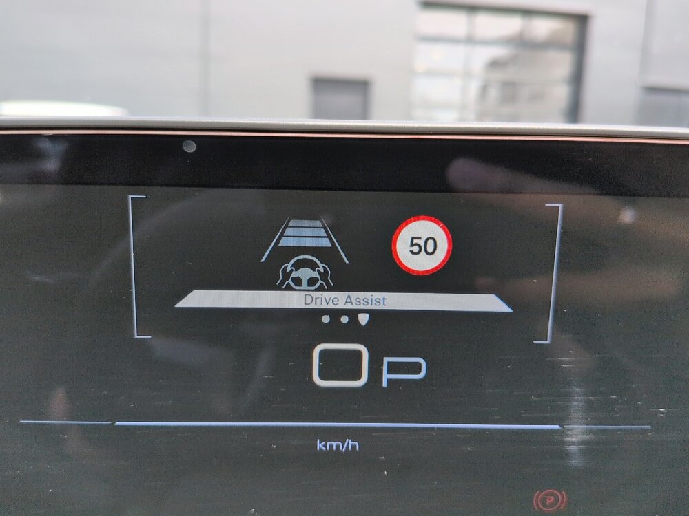 Occasion PEUGEOT 3008 3008 Hybrid 145 e-DCS6 - GT