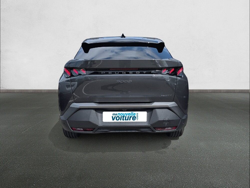 Occasion PEUGEOT 3008 3008 Hybrid 145 e-DCS6 - GT