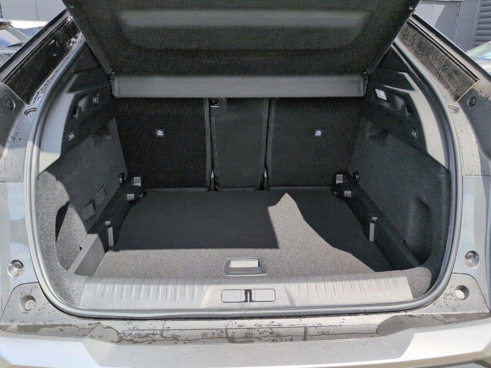 Occasion PEUGEOT 3008 3008 Hybrid 145 e-DCS6 - GT