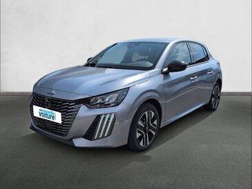 Occasion PEUGEOT 208 208 Hybrid 110 e-DCS6 - Allure