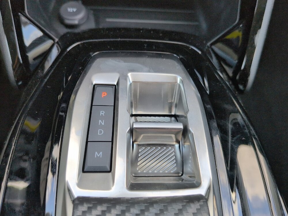 Occasion PEUGEOT 208 208 Hybrid 110 e-DCS6 - Allure
