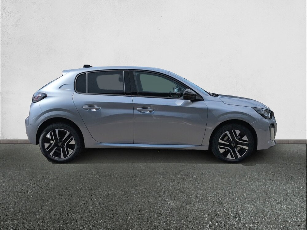 Occasion PEUGEOT 208 208 Hybrid 110 e-DCS6 - Allure