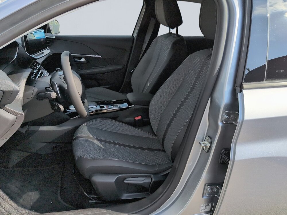 Occasion PEUGEOT 208 208 Hybrid 110 e-DCS6 - Allure