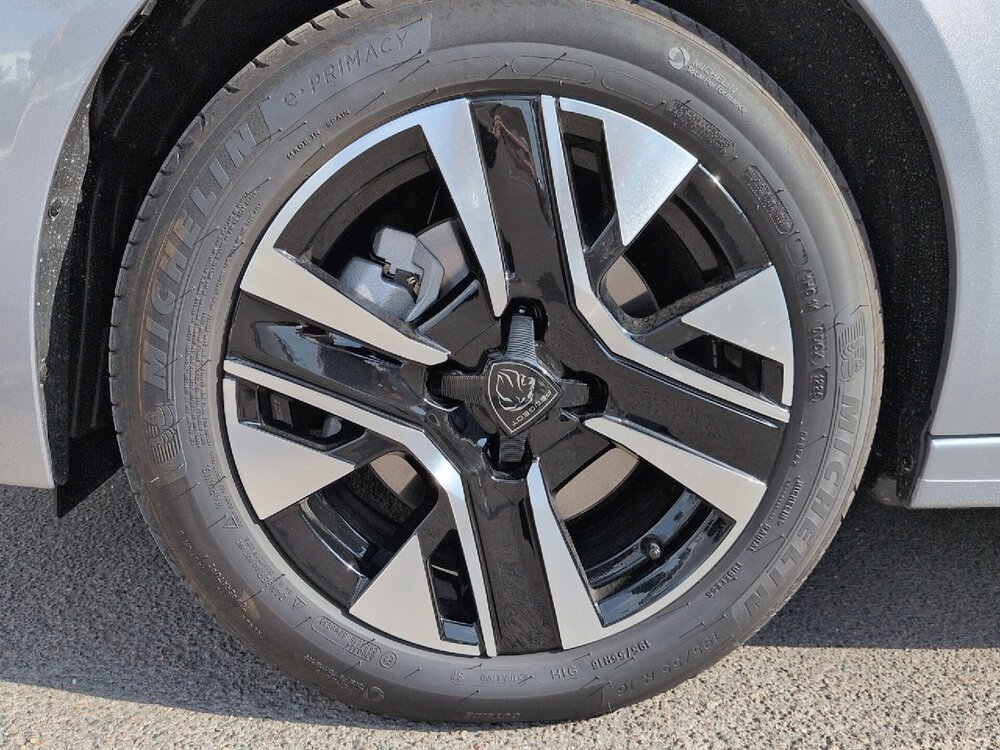 Occasion PEUGEOT 208 208 Hybrid 110 e-DCS6 - Allure