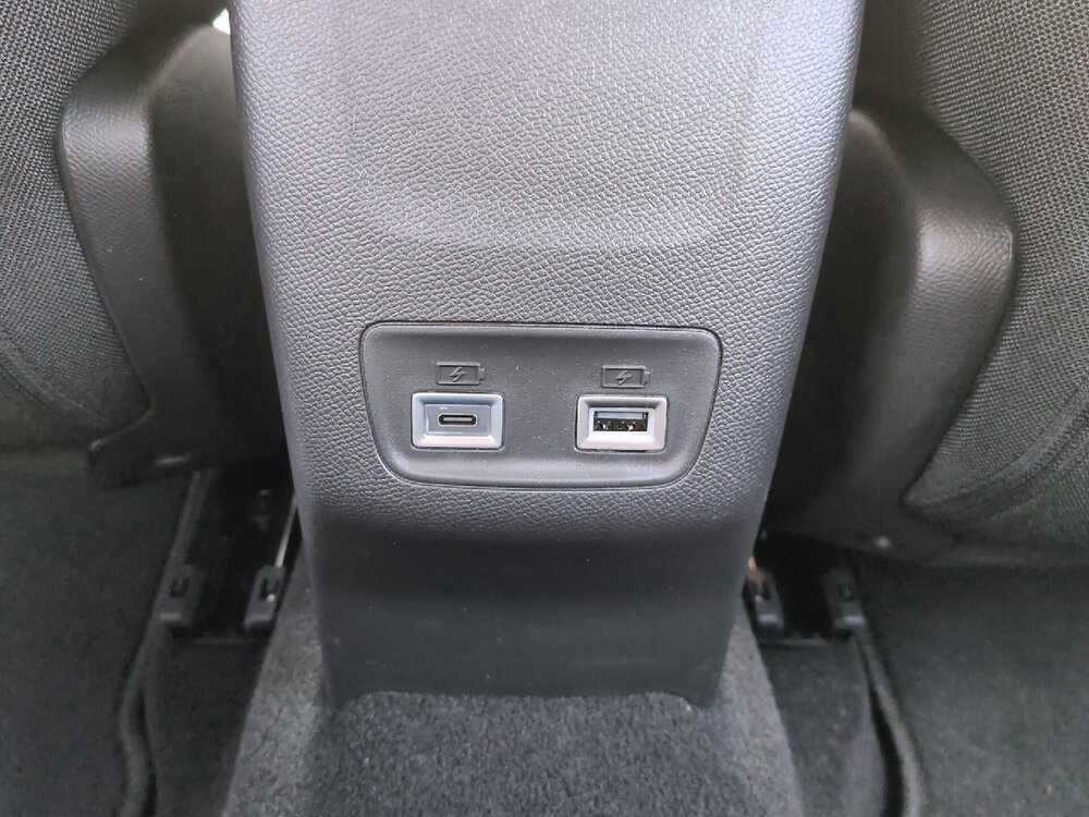 Occasion PEUGEOT 208 208 Hybrid 110 e-DCS6 - Allure