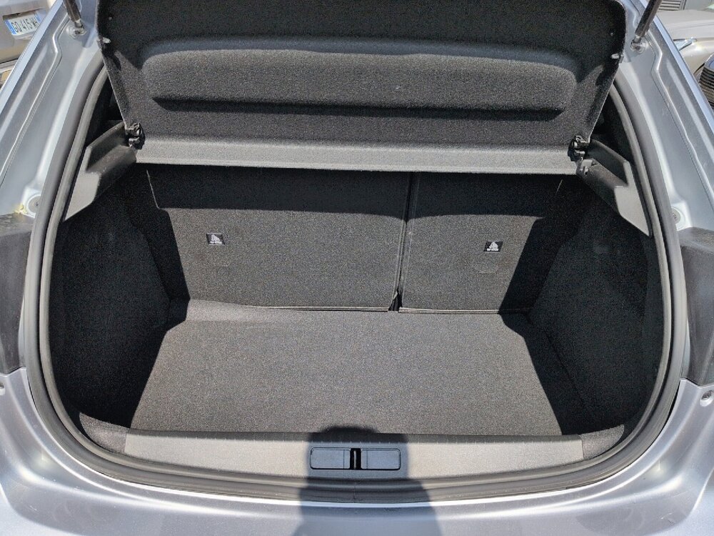 Occasion PEUGEOT 208 208 Hybrid 110 e-DCS6 - Allure