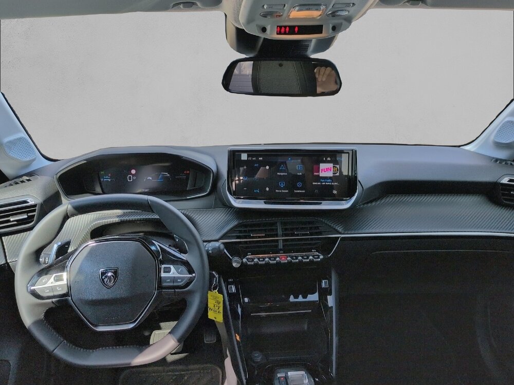 Occasion PEUGEOT 208 208 Hybrid 110 e-DCS6 - Allure