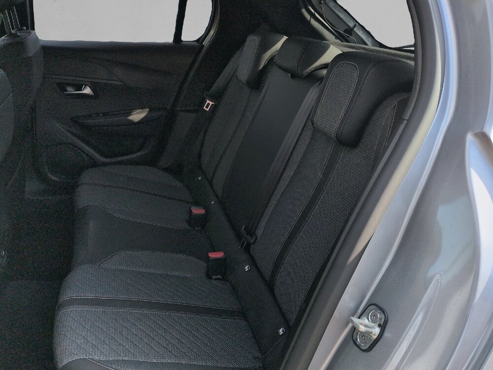 Occasion PEUGEOT 208 208 Hybrid 110 e-DCS6