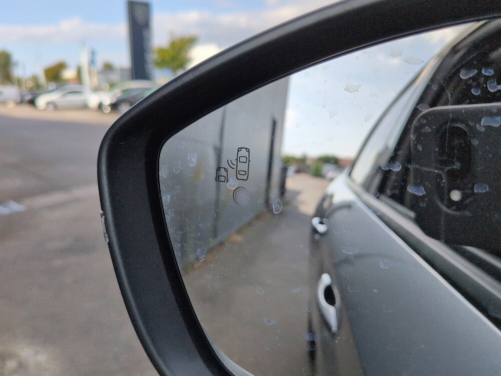 Occasion PEUGEOT 208 208 Hybrid 110 e-DCS6