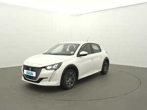 Occasion PEUGEOT 208 208 Electrique 50 kWh 136ch - Active Business