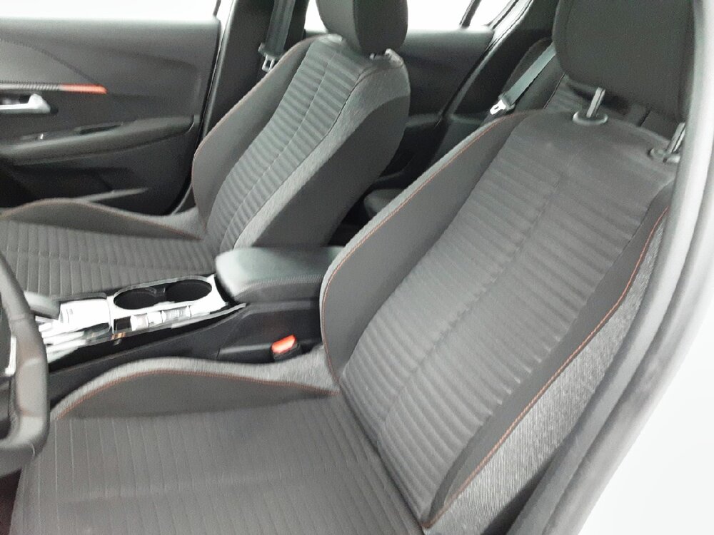 Occasion PEUGEOT 208 208 Electrique 50 kWh 136ch - Active Business