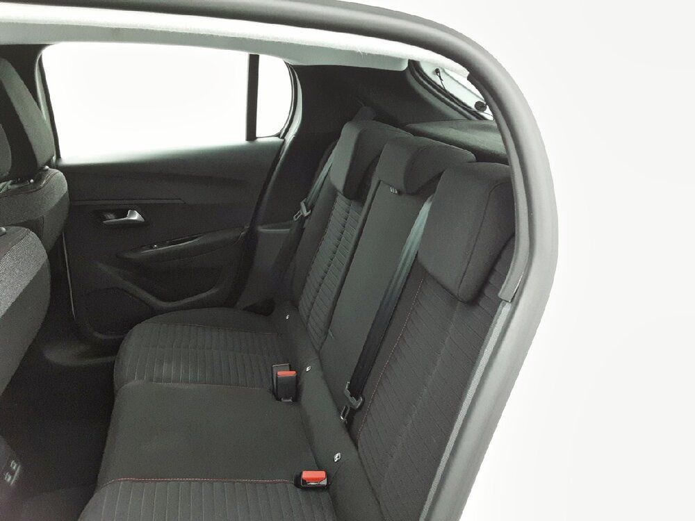 Occasion PEUGEOT 208 208 Electrique 50 kWh 136ch - Active Business