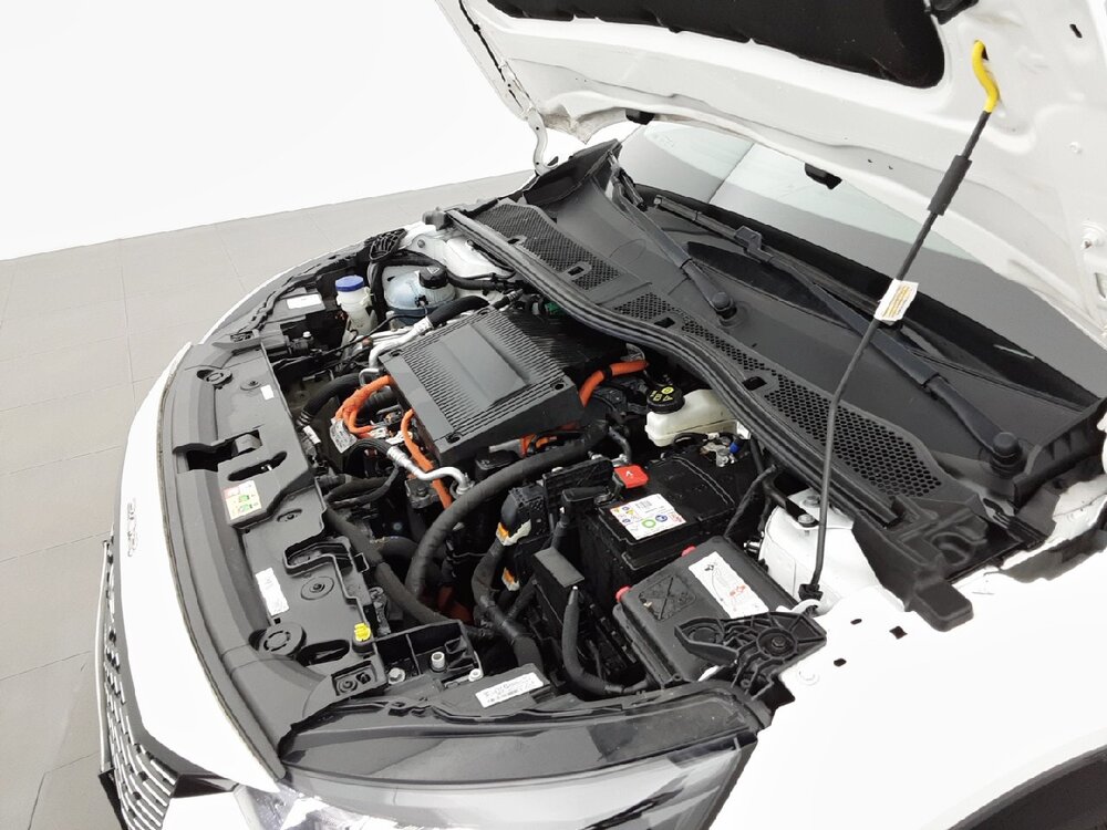 Occasion PEUGEOT 208 208 Electrique 50 kWh 136ch - Active Business