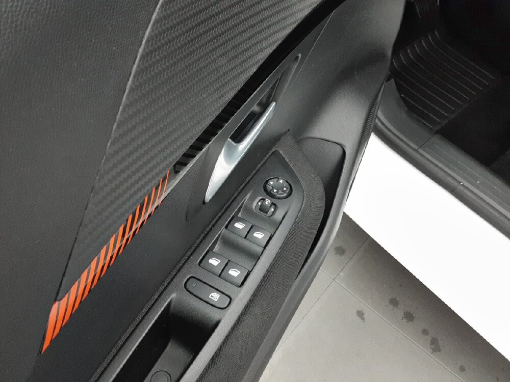 Occasion PEUGEOT 208 208 Electrique 50 kWh 136ch