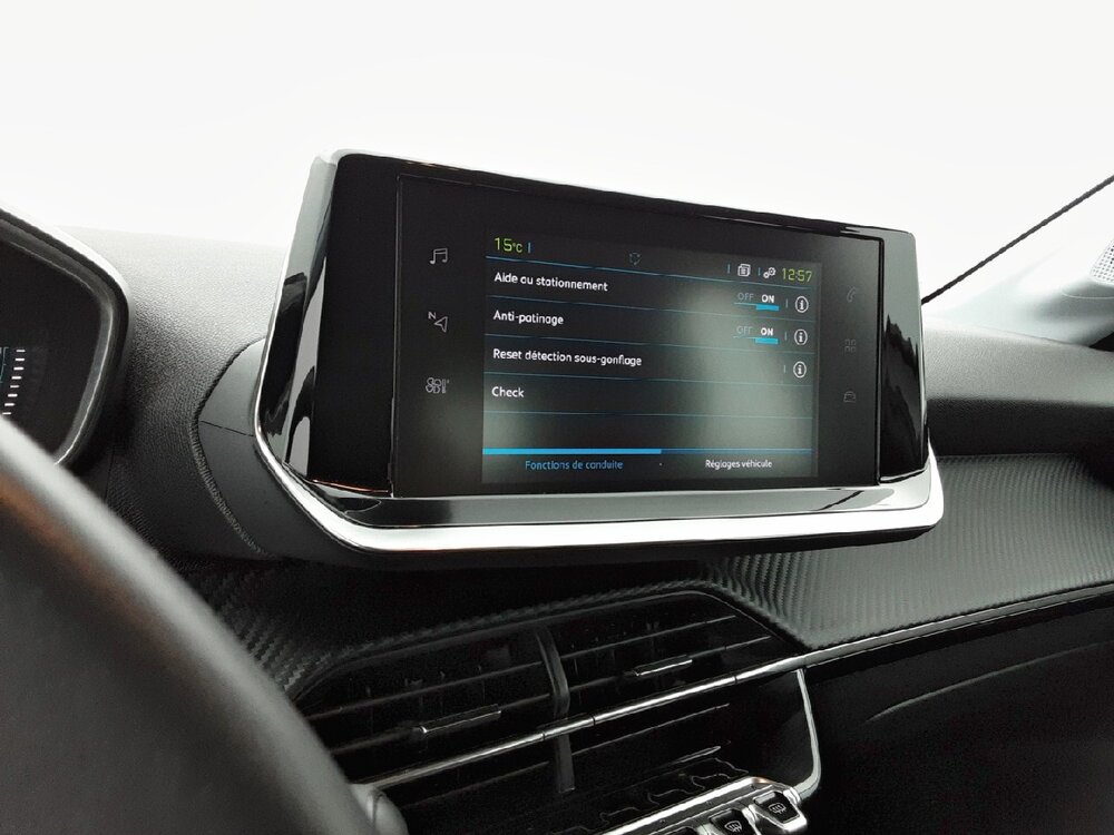 Occasion PEUGEOT 208 208 Electrique 50 kWh 136ch