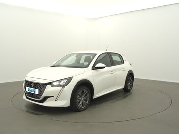 Occasion PEUGEOT 208 208 Electrique 50 kWh 136ch