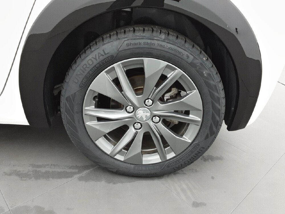 Occasion PEUGEOT 208 208 Electrique 50 kWh 136ch - Active Business