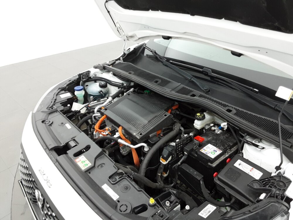 Occasion PEUGEOT 208 208 Electrique 50 kWh 136ch - Active Business