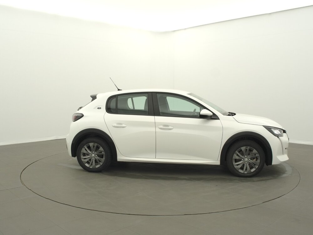 Occasion PEUGEOT 208 208 Electrique 50 kWh 136ch - Active Business
