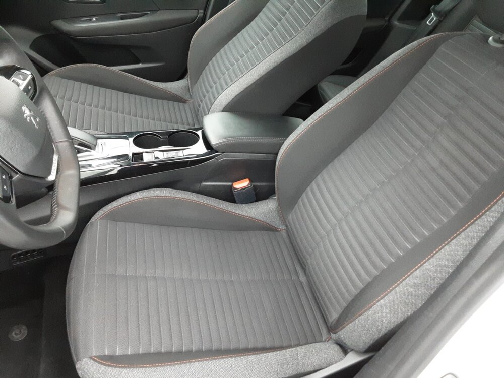 Occasion PEUGEOT 208 208 Electrique 50 kWh 136ch