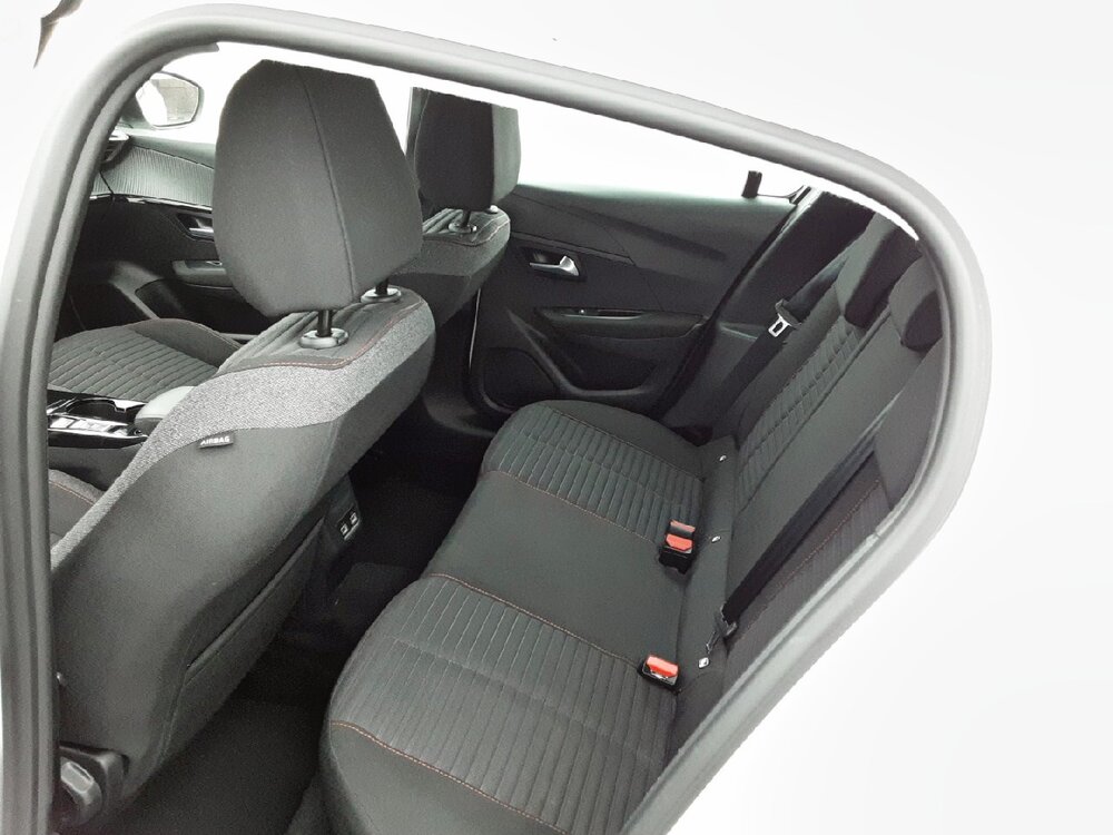 Occasion PEUGEOT 208 208 Electrique 50 kWh 136ch