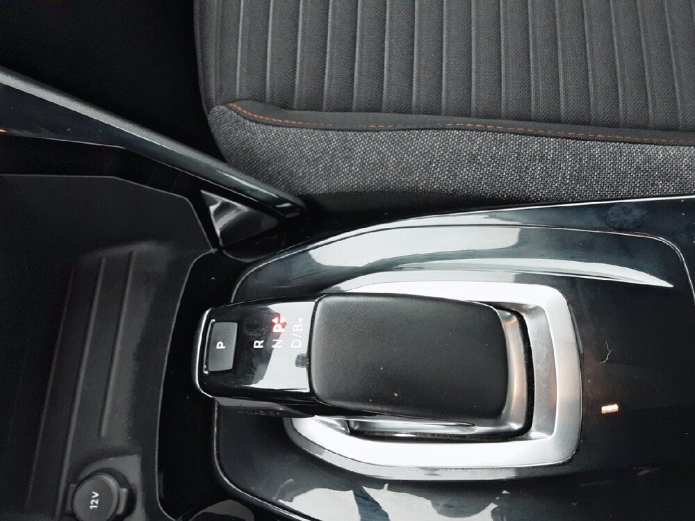 Occasion PEUGEOT 208 208 Electrique 50 kWh 136ch