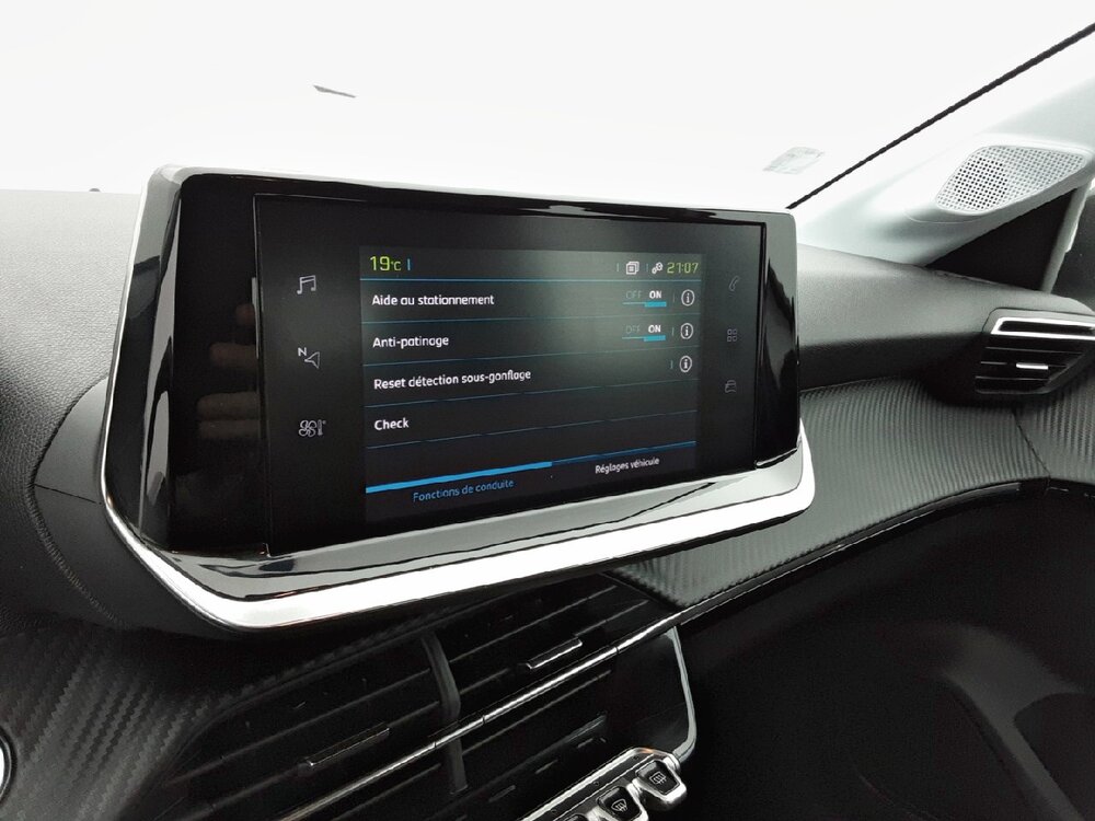 Occasion PEUGEOT 208 208 Electrique 50 kWh 136ch