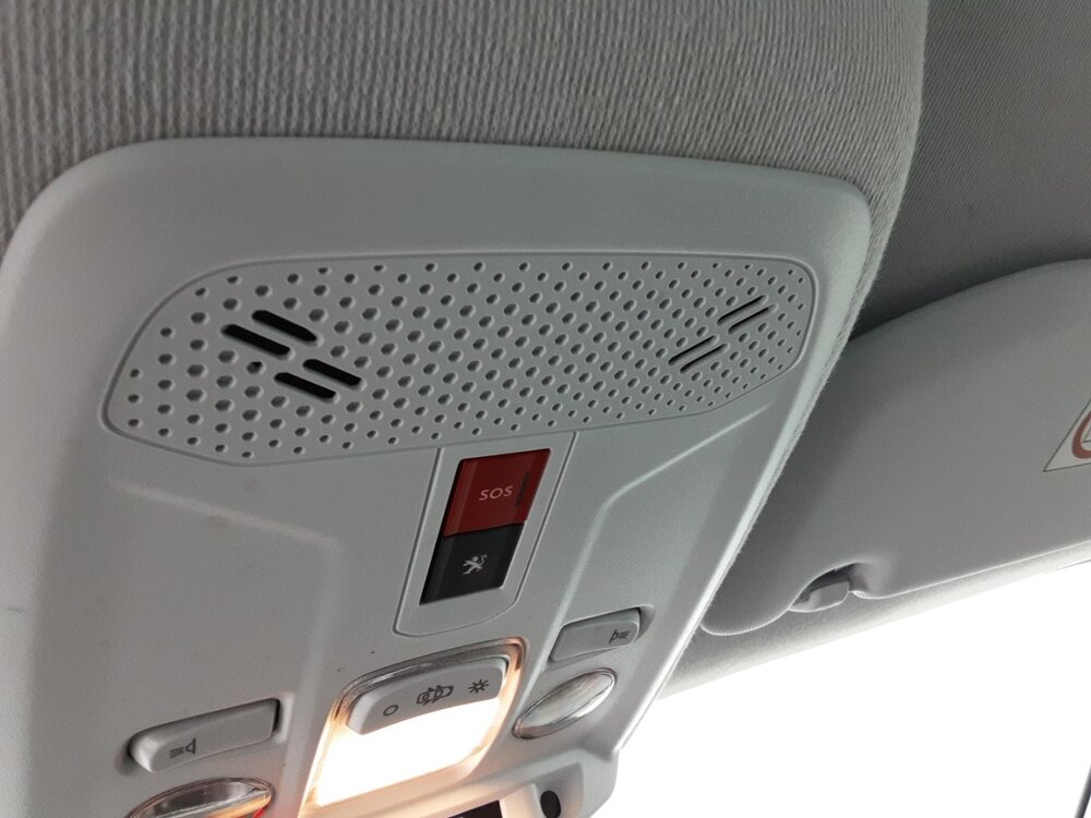 Occasion PEUGEOT 208 208 Electrique 50 kWh 136ch