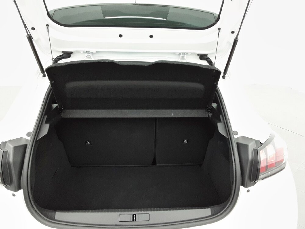 Occasion PEUGEOT 208 208 Electrique 50 kWh 136ch