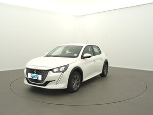 Occasion PEUGEOT 208 208 Electrique 50 kWh 136ch - Active Business