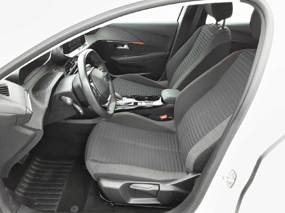 Occasion PEUGEOT 208 208 Electrique 50 kWh 136ch - Active Business