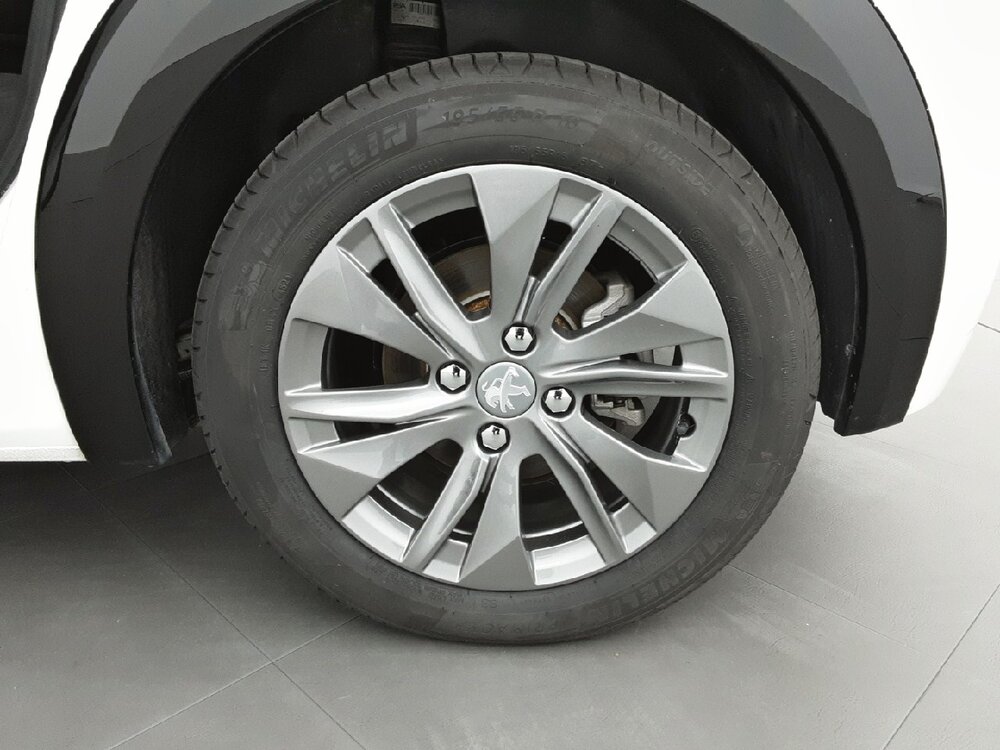 Occasion PEUGEOT 208 208 Electrique 50 kWh 136ch - Active Business