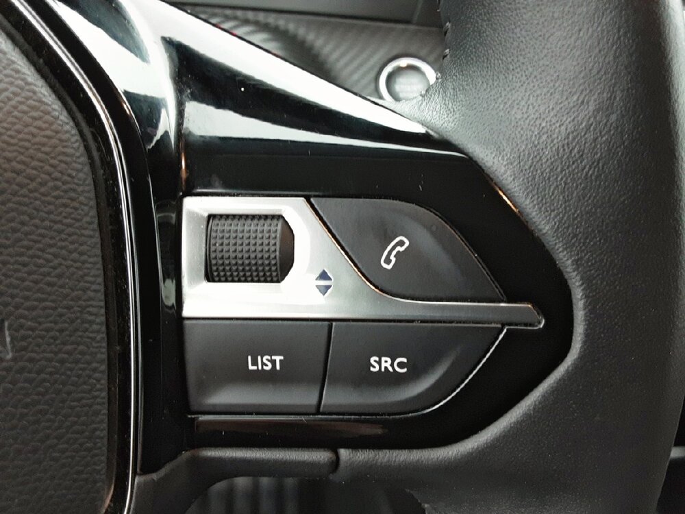 Occasion PEUGEOT 208 208 Electrique 50 kWh 136ch - Active Business