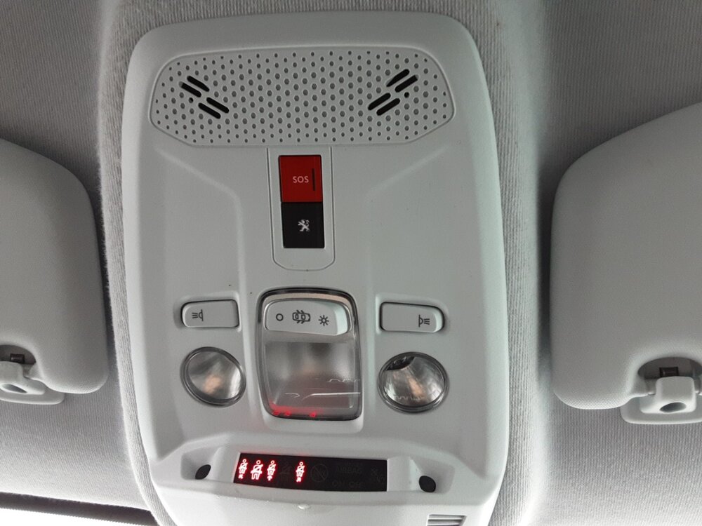 Occasion PEUGEOT 208 208 Electrique 50 kWh 136ch - Active Business