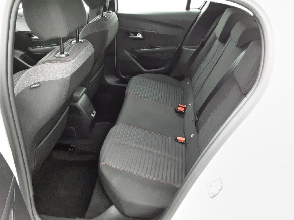 Occasion PEUGEOT 208 208 Electrique 50 kWh 136ch